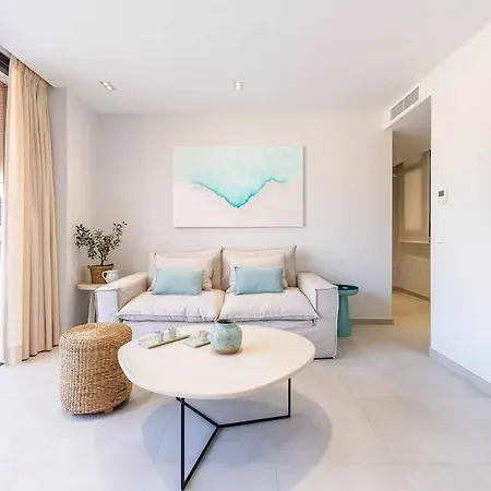 Vivendos - Tr12 - Private Pool * Τορρεμολίνος