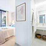 Vivendos - Tr12 - Private Pool Apartment Torremolinos