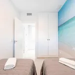 Vivendos - Tr12 - Private Pool Apartment Torremolinos