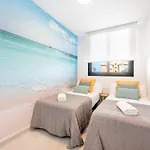 Vivendos - Tr12 - Private Pool Torremolinos