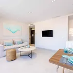 Apartment Vivendos - Tr12 - Private Pool Torremolinos