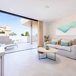 Vivendos - Tr12 - Private Pool Apartment *