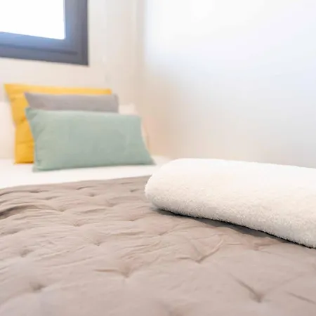 Vivendos - Tr12 - Private Pool Appartamento