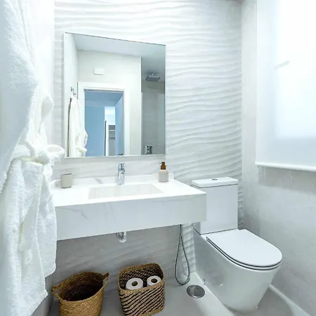 Vivendos - Tr12 - Private Pool Appartamento