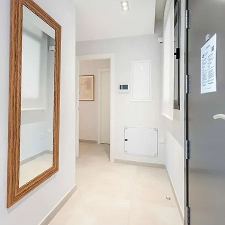 Апартаменти Vivendos - Tr12 - Private Pool Торремолінос