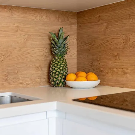 Vivendos - Tr12 - Private Pool Appartamento Torremolinos