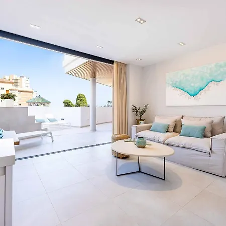 Vivendos - Tr12 - Private Pool * Torremolinos