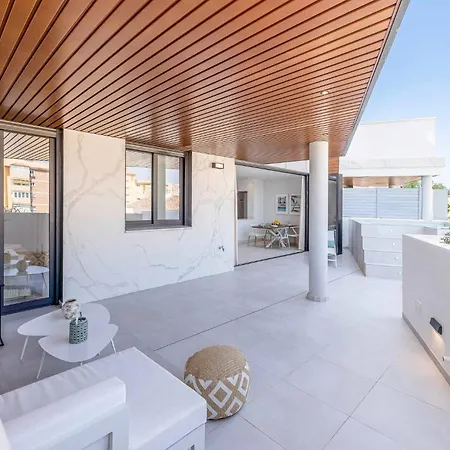 Vivendos - Tr12 - Private Pool * Torremolinos