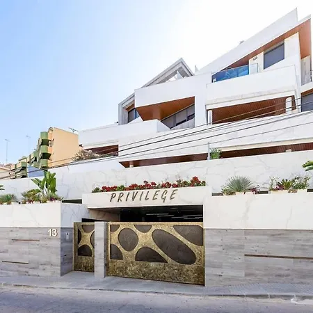 Vivendos - Tr12 - Private Pool * Torremolinos