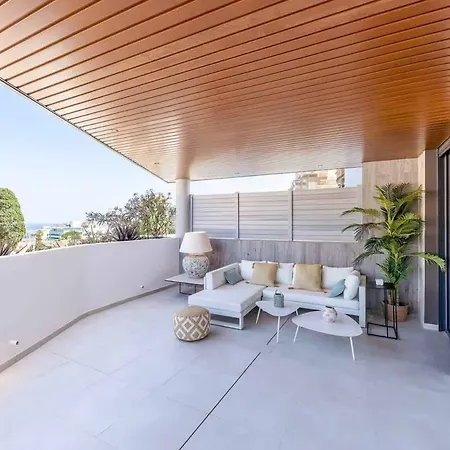 Vivendos - Tr12 - Private Pool * Torremolinos