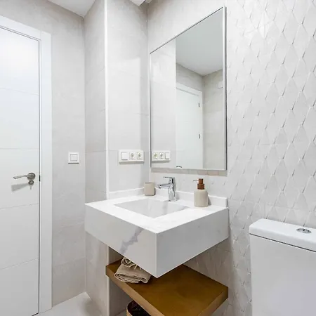 Appartamento Vivendos - Tr12 - Private Pool Torremolinos