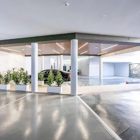 Vivendos - Tr12 - Private Pool Apartament Torremolinos
