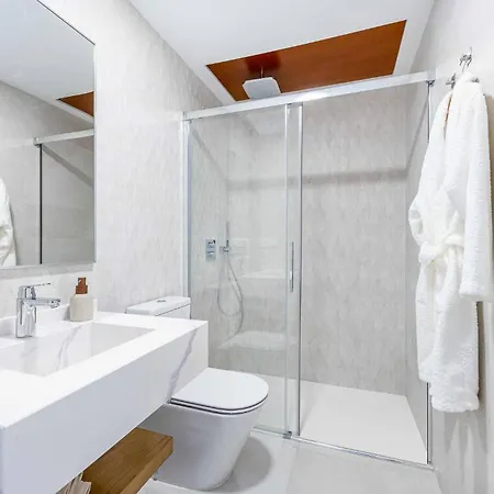 Vivendos - Tr12 - Private Pool Apartment