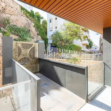 Appartement Vivendos - Tr12 - Private Pool *