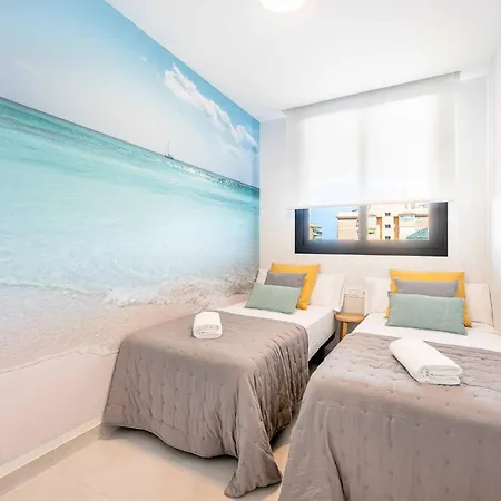 Vivendos - Tr12 - Private Pool Appartement *