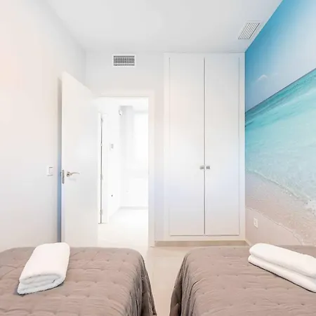 Apartament Vivendos - Tr12 - Private Pool Torremolinos