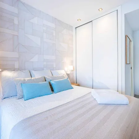 Appartement Vivendos - Tr12 - Private Pool