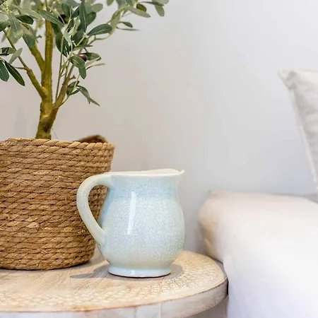 Vivendos - Tr12 - Private Pool Appartement