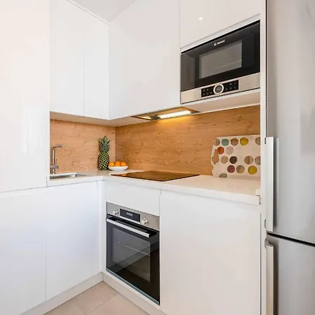 Appartement Vivendos - Tr12 - Private Pool Torremolinos