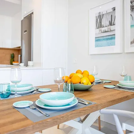 Apartament Vivendos - Tr12 - Private Pool Torremolinos