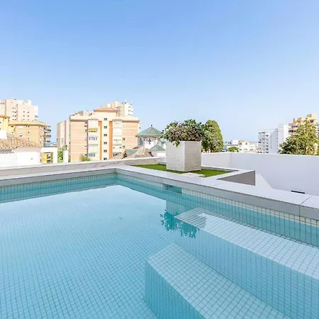 Appartement Vivendos - Tr12 - Private Pool *