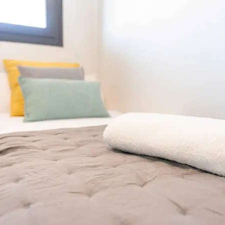 Appartement Vivendos - Tr12 - Private Pool Torremolinos