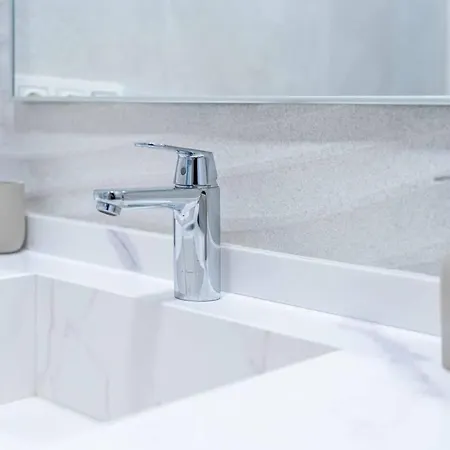 Vivendos - Tr12 - Private Pool *