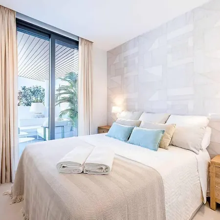 Apartament Vivendos - Tr12 - Private Pool