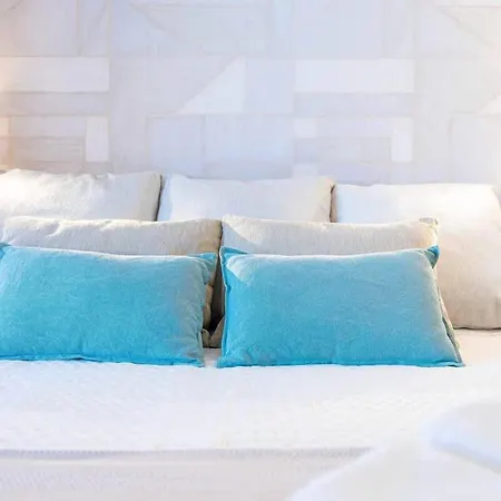 Vivendos - Tr12 - Private Pool Appartement *