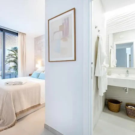Apartament Vivendos - Tr12 - Private Pool *