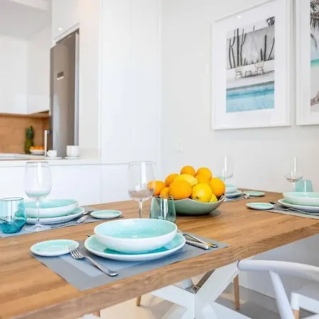 Appartement Vivendos - Tr12 - Private Pool