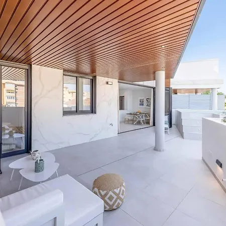 Vivendos - Tr12 - Private Pool Torremolinos