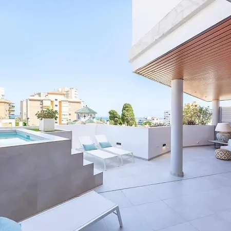 Vivendos - Tr12 - Private Pool Apartament