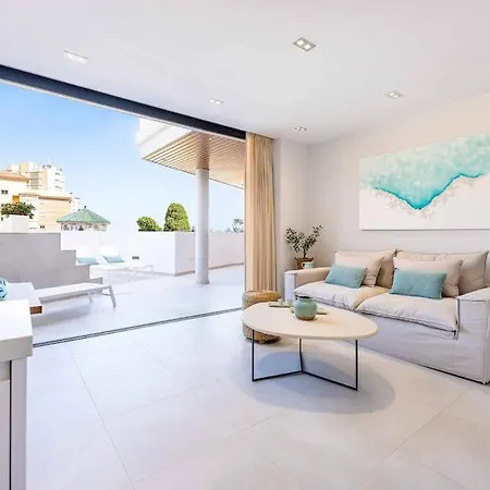 Vivendos - Tr12 - Private Pool Appartement *