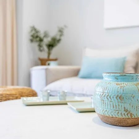 Vivendos - Tr12 - Private Pool Lejlighed *