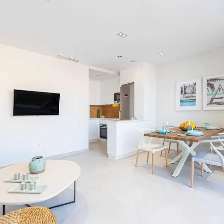 Lejlighed Vivendos - Tr12 - Private Pool