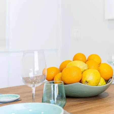 Vivendos - Tr12 - Private Pool Lejlighed