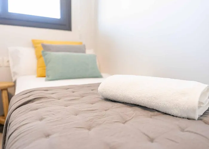 Vivendos - Tr12 - Private Pool Апартаменты