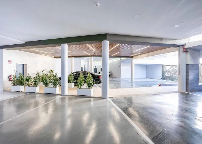 Vivendos - Tr12 - Private Pool Апартаменты Торремолинос