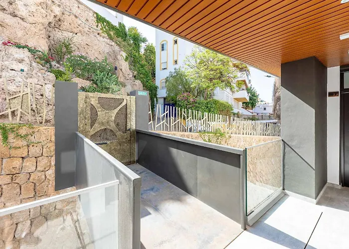 Апартаменты Vivendos - Tr12 - Private Pool *