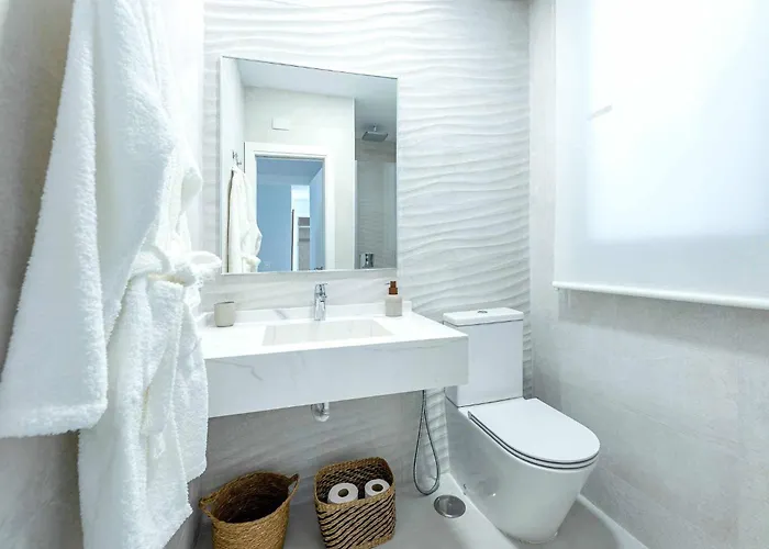 Vivendos - Tr12 - Private Pool Апартаменты