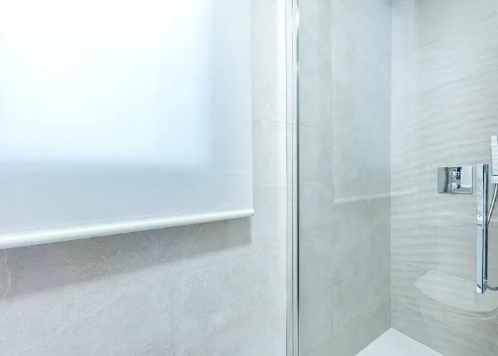 Vivendos - Tr12 - Private Pool * Торремолинос