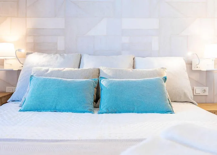 Vivendos - Tr12 - Private Pool