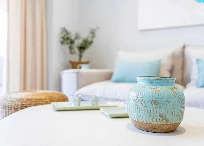 Vivendos - Tr12 - Private Pool Апартаменты *