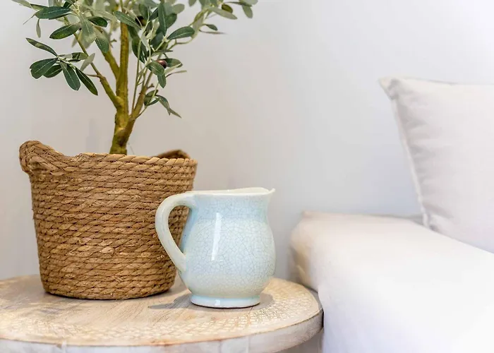 Vivendos - Tr12 - Private Pool Апартаменты