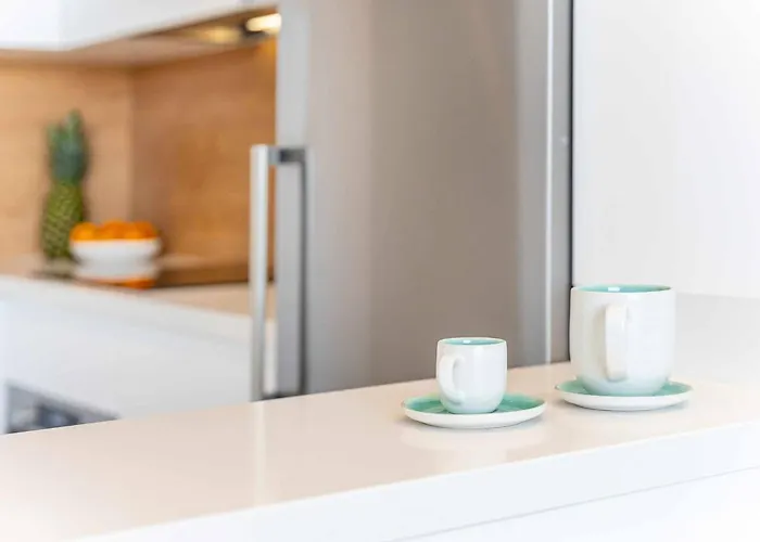 Vivendos - Tr12 - Private Pool Торремолинос