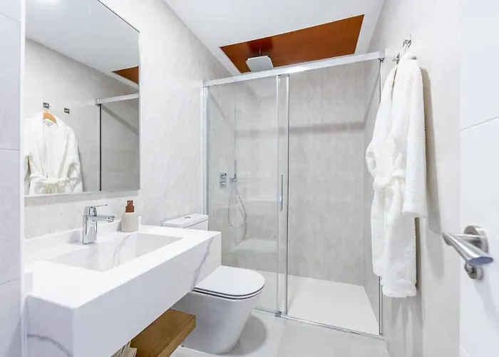 Апартаменты Vivendos - Tr12 - Private Pool *