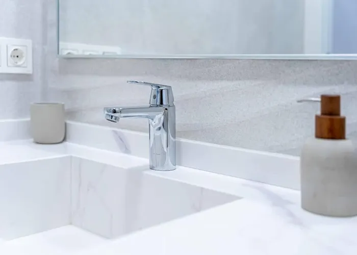 Vivendos - Tr12 - Private Pool *