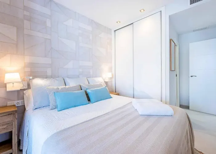 Vivendos - Tr12 - Private Pool Апартаменты