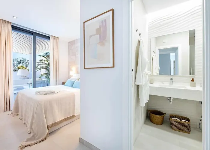 Апартаменты Vivendos - Tr12 - Private Pool *